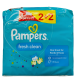 PAMPERS DOEKJES FRESH CLEAN 4X52ST