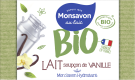 MONSAVON BIO ZEEPBLOK 100GR