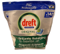 DREFT PROFESSIONAL VAATWASTABS ORIGINAL 140PCS 
