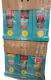 PAMPERS DISPLAY 58ST