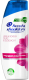 HEAD & SHOULDERS ANTI ROOS SHAMPOO SMOOTH & SILKY 330ML