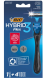BIC HYBRID FLEX 3 1 APPAREIL + 4 RECHARGES