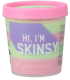 SKINSY SCHEERCREME 200ML BUTTER