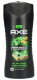 AXE SHAMPOO & DOUCHE 250ML 3IN1 MOJITO & CEDARWOOD