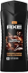 AXE SHAMPOO & DOUCHE 250ML 5IN1 DARK TEMPATATION