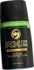 AXE DEO COMPRESSED 100 ML GOLD TEMPTATION