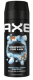 AXE DEO SPRAY 150ML ANARCHY