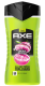 AXE SHAMPOO & DOUCHE 250ML 3IN1 EPIC FRESH