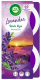 AIRWICK LUCHT VERFRISSER STICK UPS 2PCS LAVENDEL