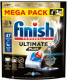 FINISH POWERBALL 47ST ULTIMATE PLUS FRESH