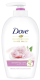 DOVE HANDZEEP 250ML RENEWING CARE PEONY & ROSE