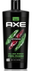 AXE SHAMPOO & DOUCHE 3IN1 700ML AFRICA