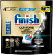 FINISH POWERBALL ALL IN 1  22ST ULITMATE PLUS FRISSE GEUR