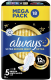 ALWAYS ULTRA SECURE NIGHT MAANDVERBAND MET VLEUGELS 18PCS MAAT 5 