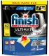 FINISH POWERBALL ULTIMATE VAATWASTABLETTEN 42PCS LEMON 