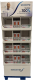 SENSODYNE DISPLAY 204PCS TANDPASTA 2X75ML 2ASS