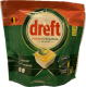 DREFT TABS VAISELLE 75 PCS REGULAR