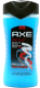 AXE DOUCHEGEL 250ML SPORT BLAST