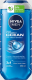 NIVEA MEN DOUCHE FRESH OCEAN 250ML (80800)