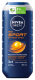 NIVEA MEN DOUCHE SPORT 3IN1 250ML (81078)