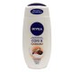 NIVEA DOUCHECREME COCONUT 250 ML