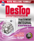 DESTOP WASHING MACHINE CLEANER 2X250ML INTEGRAL EXPRESS TREATMENT