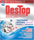 DESTOP WASHING MACHINE CLEANER 2X250ML