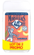 LE PETIT MARSEILLAIS DOUCHE 2X250ML PECHE BLANCHE & NECARTINE BIO