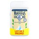 LE PETIT MARSEILLAIS DOUCHE 2X250ML LAIT 