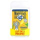 LE PETIT MARSEILLAIS DOUCHE 2X250ML VERVEINE & CITRON BIO