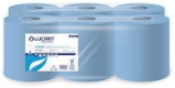 POETSROL 163M 2L 465VEL BLAUW 6 ROL  (852276)