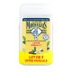 LE PETIT MARSEILLAIS DOUCHE 3X250ML LAIT DE VANILLE BIO