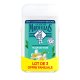 LE PETIT MARSEILLAIS DOUCHE 3X250ML FLEUR DE TIARE