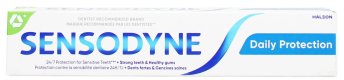SENSODYNE TANDPASTA DAILY PROTECTION 75ML