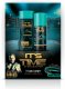 ITS TIME GIFTSET TITAN SPIRIT BODY WASH + BODY SPRAY + WRISTBAND