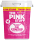 THE PINK STUFF STAIN POWDER COLOR 1KG