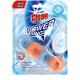 AT HOME CLEAN TOILETBLOK 40GR POWER RINGS AQUA POWER