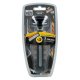 BODY-X FUZE SCHEERMES 1 APPARAAT + 3 MESJES TRIPLE BLADES