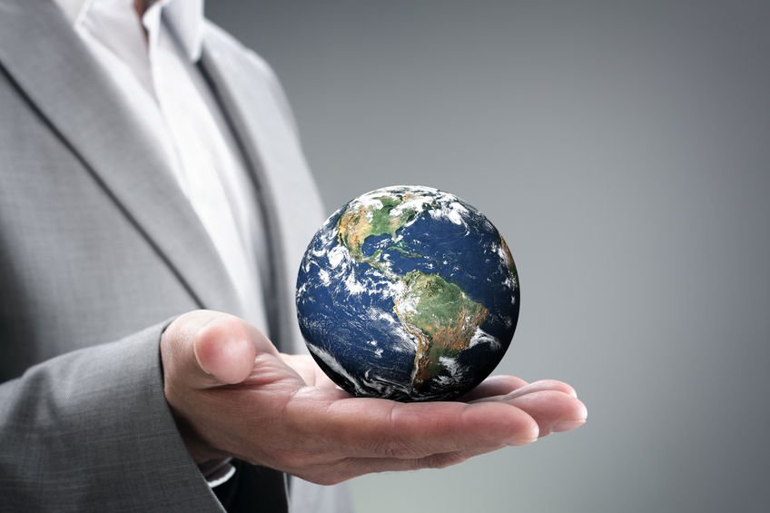 internationale handel