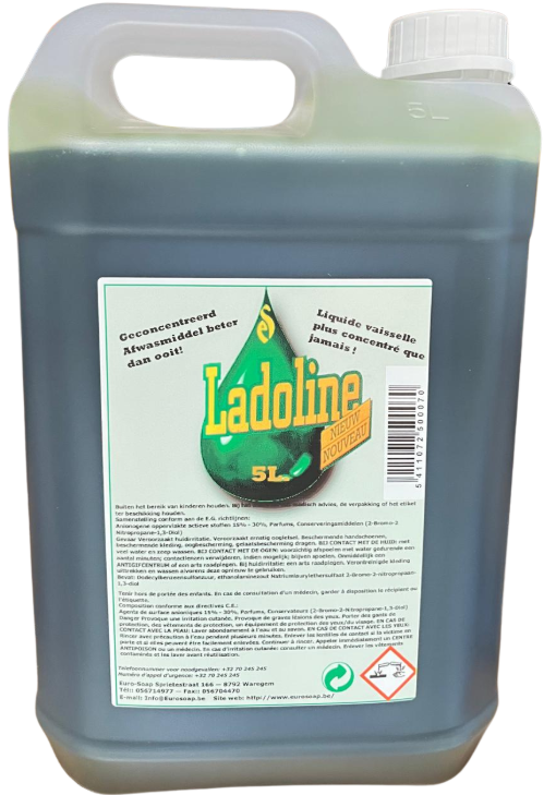 ladoline 5