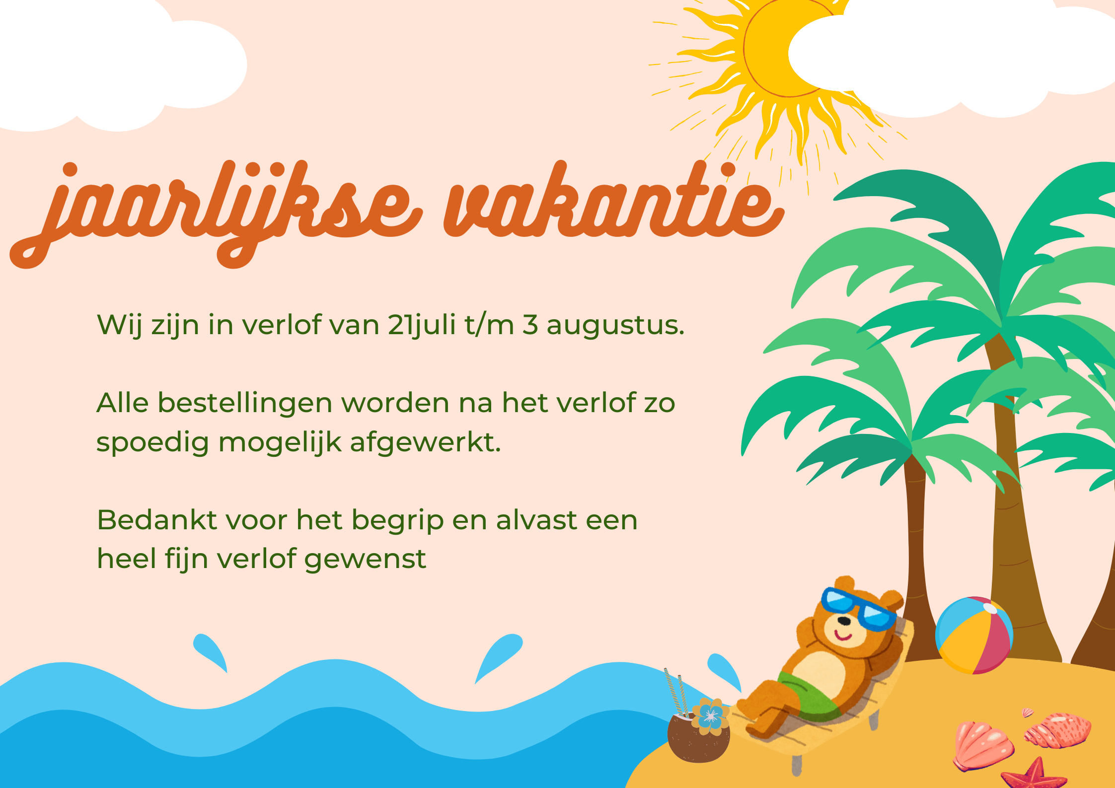 verlof nl